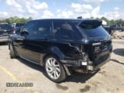 ✅ 2019 Land Rover Range Rover Sport HSE • VIN: SALWR2RU7KA864289 • Лот: 69029955. Опубликован ранее на Copart с пробегом 46 299 миль. Бесплатный доступ к архиву аукционных продаж из США и подробный отчёт об истории автомобиля на DreamBid. Изображение 2.