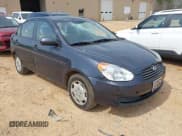 ✅ 2010 Hyundai Accent GLS • VIN: KMHCN4AC8AU499800 • Лот: 41802459. Опубликован ранее на IAAI с пробегом 136 330 миль. Бесплатный доступ к архиву аукционных продаж из США и подробный отчёт об истории автомобиля на DreamBid. Изображение 1.