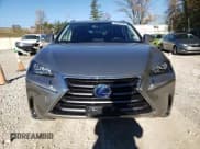 ✅ 2015 Lexus NX 300h • VIN: JTJBJRBZ1F2017583 • Lot: 89800075. Listed on Copart with 59,255 mi. Free auction sales archive from the USA and detailed vehicle history report at DreamBid. Image 5.