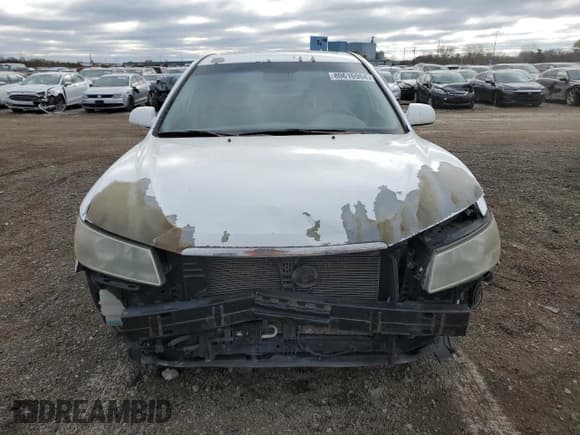 ✅ 2007 Hyundai Sonata SE • VIN: 5NPEU46F27H165476 • Лот: 80616964. Опубликован ранее на Copart с пробегом 228 578 миль. Бесплатный доступ к архиву аукционных продаж из США и подробный отчёт об истории автомобиля на DreamBid. Изображение 5.