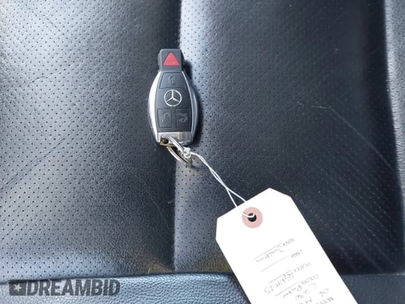 ✅ 2006 Mercedes-Benz C 230 Sport • VIN: WDBRF52H36F783812 • Lot: 42929852. Wystawiony na IAAI z przebiegiem 122 050 mil. Bezpłatny archiwum sprzedaży aukcyjnych z USA i szczegółowy raport historii pojazdu na DreamBid. Zdjęcie 11.