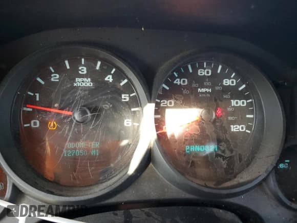 ✅ 2013 Chevrolet Silverado 1500 LS • VIN: 1GCRCREA8DZ163453 • Lot: 72453814. Listed on Copart with 127,050 mi. Free auction sales archive from the USA and detailed vehicle history report at DreamBid. Image 9.