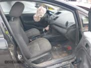 ✅ 2014 Ford Fiesta S • VIN: 3FADP4AJ8EM201618 • Lot: 42234592. Listed on IAAI with 170,203 mi. Free auction sales archive from the USA and detailed vehicle history report at DreamBid. Image 5.