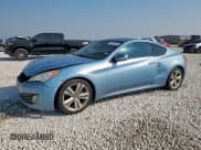 ✅ 2011 Hyundai Genesis Coupe Grand Touring w/Brn Lth • VIN: KMHHU6KH9BU054689 • Lot: 80659405. Wystawiony na Copart z przebiegiem 174 536 mil. Bezpłatny archiwum sprzedaży aukcyjnych z USA i szczegółowy raport historii pojazdu na DreamBid. Zdjęcie 1.