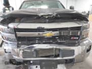 ✅ 2015 Chevrolet Silverado 2500HD LTZ • VIN: 1GC1KWE82FF136071 • Lot: 42097783. Listed on IAAI with 160,887 mi. Free auction sales archive from the USA and detailed vehicle history report at DreamBid. Image 6.