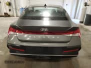 ✅ 2025 Hyundai Elantra SEL Convenience • VIN: KMHLS4DG1SU913086 • Lot: 92059495. Listed on Copart with 30,610 mi. Free auction sales archive from the USA and detailed vehicle history report at DreamBid. Image 6.