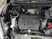 2024 Mitsubishi Outlander S z VIN JA4ARUAU5RU012440, wystawiony jako Copart lot #85601625 z przebiegiem 27 697 mil mil oraz Szkoda całkowita • Salvage title. Historia ofert i sprzedaży dostępna na DreamBid. Obrazek 15.