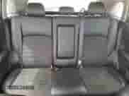 2018 Mitsubishi Outlander SE с VIN JA4AR3AW3JU012307, выставлен на аукционе Copart как лот 63191565 с пробегом 81 337 миль миль и Списание • Salvage title. История ставок и продаж доступна на DreamBid. Изображение 10.