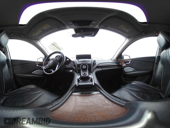 ✅ 2019 Acura RDX Advance • VIN: 5J8TC2H7XKL017618 • Лот: 43036368. Опубликован ранее на IAAI с пробегом 85 296 миль. Бесплатный доступ к архиву аукционных продаж из США и подробный отчёт об истории автомобиля на DreamBid. Изображение 20.