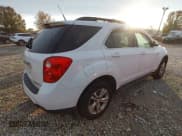 ✅ 2011 Chevrolet Equinox 2LT • VIN: 2CNFLNECXB6234119 • Лот: 43706831. Опубликован ранее на IAAI с пробегом 151 275 миль. Бесплатный доступ к архиву аукционных продаж из США и подробный отчёт об истории автомобиля на DreamBid. Изображение 4.