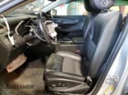 ✅ 2019 Chevrolet Impala LT • VIN: 1G11Z5SA6KU134979 • Лот: 66185334. Опубликован ранее на Copart с пробегом 117 537 миль. Бесплатный доступ к архиву аукционных продаж из США и подробный отчёт об истории автомобиля на DreamBid. Изображение 7.