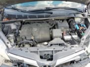 ✅ 2018 Toyota Sienna XLE • VIN: 5TDYZ3DC2JS903022 • Лот: 64499715. Опубликован ранее на Copart с пробегом 232 491 миль. Бесплатный доступ к архиву аукционных продаж из США и подробный отчёт об истории автомобиля на DreamBid. Изображение 12.