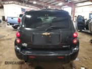 ✅ 2011 Chevrolet HHR 1LT • VIN: 3GNBABFW6BS553848 • Lot: 81314715. Listed on Copart with 175,648 mi. Free auction sales archive from the USA and detailed vehicle history report at DreamBid. Image 6.