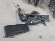 ✅ 2025 Nissan Altima SV • VIN: 1N4BL4DW5SN308265 • Лот: 42650643. Опубликован ранее на IAAI с пробегом 10 192 миль. Бесплатный доступ к архиву аукционных продаж из США и подробный отчёт об истории автомобиля на DreamBid. Изображение 12.