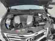 2014 Hyundai Azera с VIN KMHFG4JG0EA350170, выставлен на аукционе Copart как лот 80905414 с пробегом 187 937 миль миль и Списание • Salvage title. История ставок и продаж доступна на DreamBid. Изображение 11.