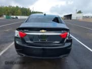 ✅ 2019 Chevrolet Impala Premier • VIN: 1G1105S33KU137026 • Lot: 43327510. Listed on IAAI with 117,582 mi. Free auction sales archive from the USA and detailed vehicle history report at DreamBid. Image 17.