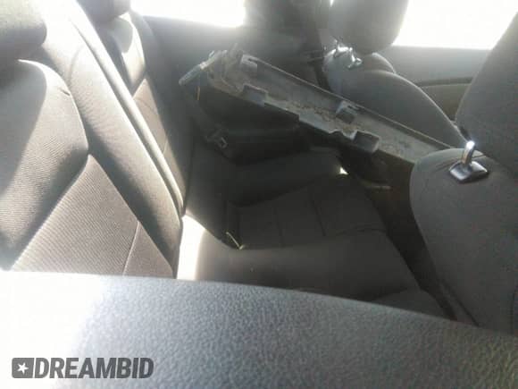 2014 Ford Mustang GT with VIN 1ZVBP8CF4E5284971, listed as a IAAI auction lot 43235285 with 106,999 mi miles and . Bid and sale history available at DreamBid. Image 8.