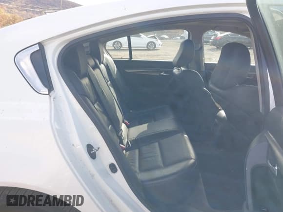 ✅ 2012 Acura TL Auto • VIN: 19UUA8F29CA036775 • Lot: 43542998. Wystawiony na IAAI z przebiegiem 176 989 mil. Bezpłatny archiwum sprzedaży aukcyjnych z USA i szczegółowy raport historii pojazdu na DreamBid. Zdjęcie 8.