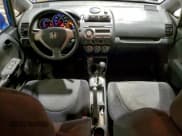 ✅ 2008 Honda Fit • VIN: JHMGD38448S056954 • Lot: 94744995. Listed on Copart with 97,611 mi. Free auction sales archive from the USA and detailed vehicle history report at DreamBid. Image 8.