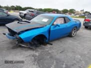 ✅ 2016 Dodge Challenger R/T Plus • VIN: 2C3CDZBT2GH153146 • Lot: 41269202. Listed on IAAI with 80,573 mi. Free auction sales archive from the USA and detailed vehicle history report at DreamBid. Image 2.