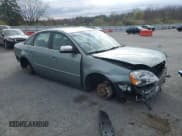 ✅ 2006 Ford Five Hundred SEL • VIN: 1FAFP24116G131870 • Lot: 53336385. Listed on Copart with Not provided. Free auction sales archive from the USA and detailed vehicle history report at DreamBid. Image 4.