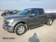 ✅ 2016 Ford F-150 XLT • VIN: 1FTEX1EP5GKD14125 • Lot: 86628675. Listed on Copart with 214,839 mi. Free auction sales archive from the USA and detailed vehicle history report at DreamBid. Image 1.