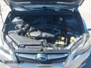 ✅ 2016 Subaru Impreza Special Sports Premium • VIN: JF1GPAP69G8233645 • Lot: 43023196. Listed on IAAI with 154,069 mi. Free auction sales archive from the USA and detailed vehicle history report at DreamBid. Image 10.