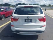 ✅ 2017 BMW X3 sDrive28i • VIN: 5UXWZ7C32H0X42988 • Lot: 43442579. Wystawiony na IAAI z przebiegiem 99 975 mil. Bezpłatny archiwum sprzedaży aukcyjnych z USA i szczegółowy raport historii pojazdu na DreamBid. Zdjęcie 17.