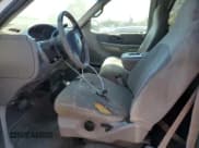 ✅ 1999 Ford F-150 XL • VIN: 1FTRX18L5XKA14157 • Lot: 72102355. Listed on Copart with Not provided. Free auction sales archive from the USA and detailed vehicle history report at DreamBid. Image 7.