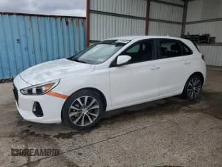 ✅ 2019 Hyundai Elantra • VIN: KMHH35LE6KU105745 • Lot: 90042225. Listed on Copart with 5,793 mi. Free auction sales archive from the USA and detailed vehicle history report at DreamBid. Image 1.