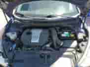 2013 Hyundai Veloster Turbo с VIN KMHTC6AE3DU156562, выставлен на аукционе Copart как лот 61860885 с пробегом 137 447 миль миль и Списание • Salvage title. История ставок и продаж доступна на DreamBid. Изображение 11.