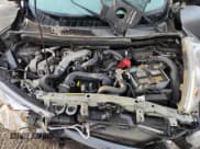 ✅ 2013 Nissan Juke S • VIN: JN8AF5MV7DT212537 • Лот: 86173755. Опубликован ранее на Copart с пробегом Не указан. Бесплатный доступ к архиву аукционных продаж из США и подробный отчёт об истории автомобиля на DreamBid. Изображение 12.