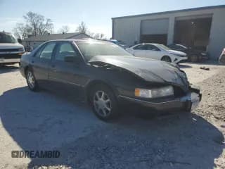 ✅ 1996 Cadillac Seville Touring STS • VIN: 1G6KY5299TU801228 • Lot: 47304045. Wystawiony na Copart z przebiegiem Nie podano. Bezpłatny archiwum sprzedaży aukcyjnych z USA i szczegółowy raport historii pojazdu na DreamBid. Zdjęcie 4.