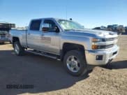 ✅ 2016 Chevrolet Silverado 2500HD LTZ • VIN: 1GC1KWE84GF238490 • Лот: 87207355. Опубликован ранее на Copart с пробегом 122 456 миль. Бесплатный доступ к архиву аукционных продаж из США и подробный отчёт об истории автомобиля на DreamBid. Изображение 4.