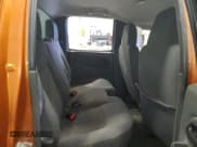 ✅ 2006 Chevrolet Colorado 1LT • VIN: 1GCDT136768267550 • Lot: 44742085. Wystawiony na Copart z przebiegiem Nie podano. Bezpłatny archiwum sprzedaży aukcyjnych z USA i szczegółowy raport historii pojazdu na DreamBid. Zdjęcie 10.