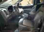 2019 Chevrolet Colorado 4WD Z71 с VIN 1GCHTDEN1K1154638, выставлен на аукционе Copart как лот 89634565 с пробегом 111 001 миль миль и Списание • Salvage title. История ставок и продаж доступна на DreamBid. Изображение 7.