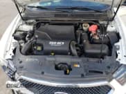 ✅ 2014 Ford Taurus SHO • VIN: 1FAHP2KT3EG129369 • Lot: 71614535. Wystawiony na Copart z przebiegiem 106 790 mil. Bezpłatny archiwum sprzedaży aukcyjnych z USA i szczegółowy raport historii pojazdu na DreamBid. Zdjęcie 22.