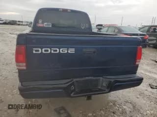 ✅ 2002 Dodge Dakota Sport • VIN: 1B7HL38N22S545507 • Lot: 80643314. Wystawiony na Copart z przebiegiem 181 125 mil. Bezpłatny archiwum sprzedaży aukcyjnych z USA i szczegółowy raport historii pojazdu na DreamBid. Zdjęcie 6.