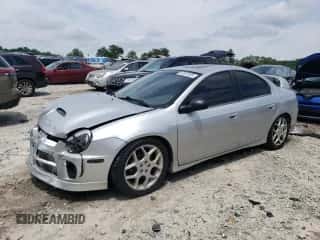 2004 Dodge Neon SRT-4 z VIN 1B3ES66S64D582696, wystawiony jako Copart lot #63822685 z przebiegiem 127 485 mil mil oraz Czysty tytuł • Clean title. Historia ofert i sprzedaży dostępna na DreamBid. Obrazek 1.