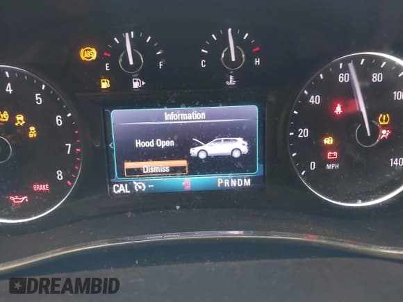 ✅ 2019 Buick Encore Essence • VIN: KL4CJCSM5KB741077 • Лот: 42277138. Опубликован ранее на IAAI с пробегом 64 519 миль. Бесплатный доступ к архиву аукционных продаж из США и подробный отчёт об истории автомобиля на DreamBid. Изображение 7.