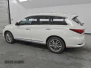 ✅ 2018 Infiniti QX60 • VIN: 5N1DL0MN9JC504007 • Лот: 89707345. Опубликован ранее на Copart с пробегом 184 526 миль. Бесплатный доступ к архиву аукционных продаж из США и подробный отчёт об истории автомобиля на DreamBid. Изображение 2.