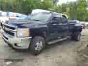 2011 Chevrolet Silverado 3500HD DRW LTZ с VIN 1GC5K1C84BZ222806, выставлен на аукционе Copart как лот 51666295 с пробегом Не указан миль и Списание • Salvage title. История ставок и продаж доступна на DreamBid. Изображение 1.