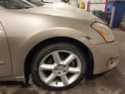 ✅ 2004 Nissan Maxima SL • VIN: 1N4BA41E84C929466 • Лот: 41803737. Опубликован ранее на IAAI с пробегом 114 235 миль. Бесплатный доступ к архиву аукционных продаж из США и подробный отчёт об истории автомобиля на DreamBid. Изображение 18.