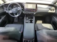 ✅ 2024 Lexus RX 350 • VIN: JTJCHMAAXR2013955 • Лот: 67059515. Опубликован ранее на Copart с пробегом 8 871 миль. Бесплатный доступ к архиву аукционных продаж из США и подробный отчёт об истории автомобиля на DreamBid. Изображение 8.