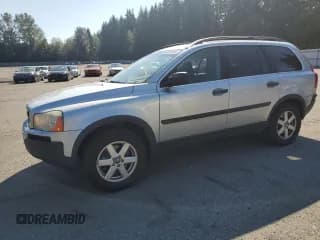 ✅ 2006 Volvo XC90 2.5L Turbo • VIN: YV4CZ592961260207 • Лот: 80349365. Опубликован ранее на Copart с пробегом 97 223 миль. Бесплатный доступ к архиву аукционных продаж из США и подробный отчёт об истории автомобиля на DreamBid. Изображение 1.