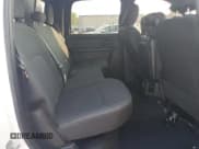 ✅ 2022 Ram 2500 Tradesman • VIN: 3C6UR5HJXNG298763 • Lot: 69191035. Wystawiony na Copart z przebiegiem 142 997 mil. Bezpłatny archiwum sprzedaży aukcyjnych z USA i szczegółowy raport historii pojazdu na DreamBid. Zdjęcie 10.