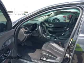 2016 Chevrolet SS с VIN 6G3F15RW6GL209881, выставлен на аукционе IAAI как лот 42465648 с пробегом 81 770 миль миль и . История ставок и продаж доступна на DreamBid. Изображение 5.