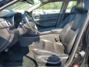 ✅ 2020 Nissan Maxima Platinum • VIN: 1N4AA6FV6LC370160 • Lot: 71276295. Listed on Copart with 72,849 mi. Free auction sales archive from the USA and detailed vehicle history report at DreamBid. Image 7.