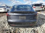 ✅ 2024 Tesla Model 3 Long Range • VIN: 5YJ3E1EB9RF829677 • Lot: 82324355. Wystawiony na Copart z przebiegiem 9 477 mil. Bezpłatny archiwum sprzedaży aukcyjnych z USA i szczegółowy raport historii pojazdu na DreamBid. Zdjęcie 6.
