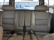 ✅ 1997 Lexus LX 450 • VIN: JT6HJ88J4V0172381 • Лот: 47231525. Опубликован ранее на Copart с пробегом 438 043 миль. Бесплатный доступ к архиву аукционных продаж из США и подробный отчёт об истории автомобиля на DreamBid. Изображение 10.